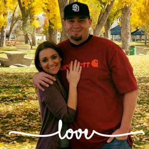 Meet your Posher, Candice